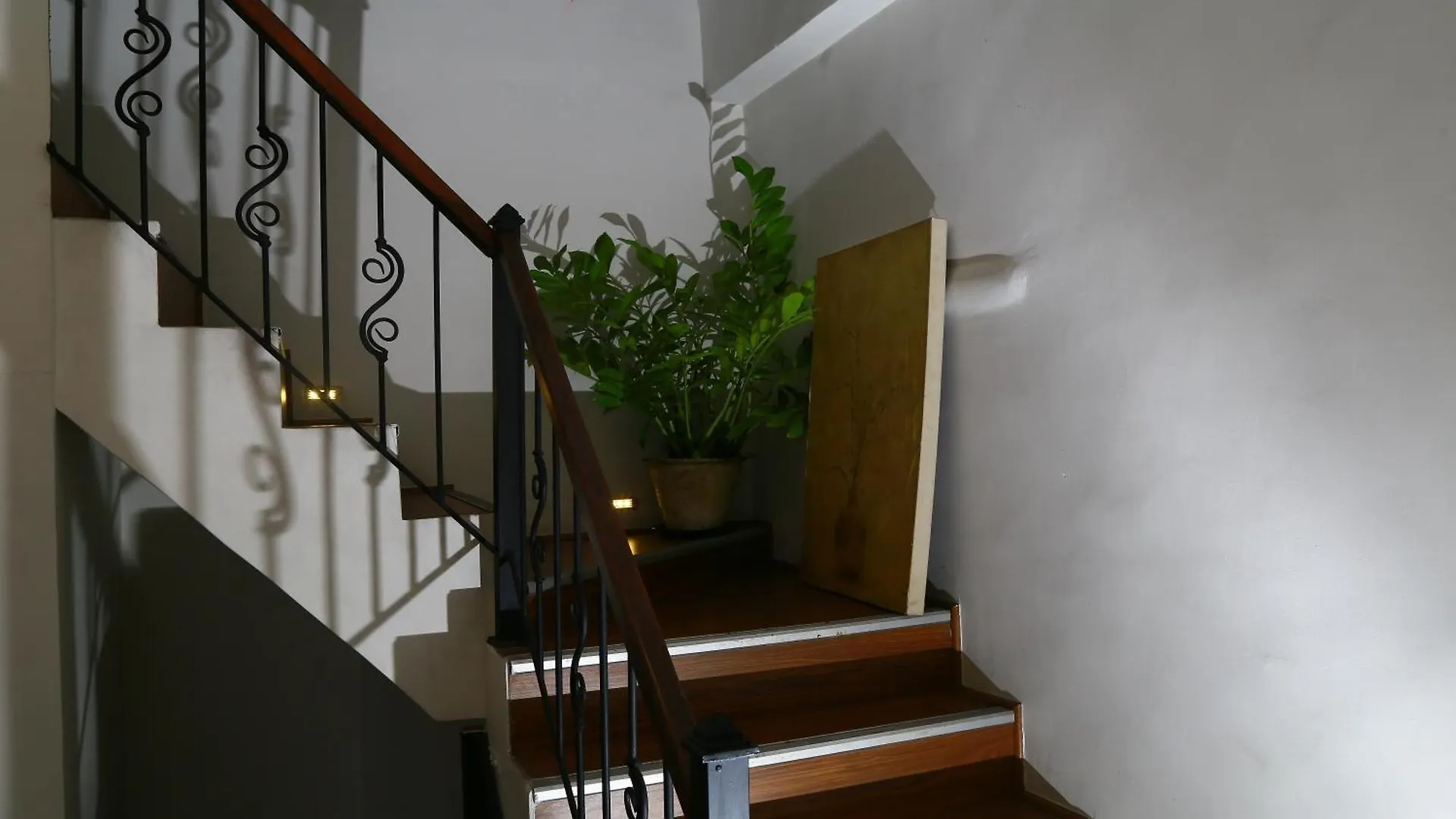 Отель City Nest Inn Канди