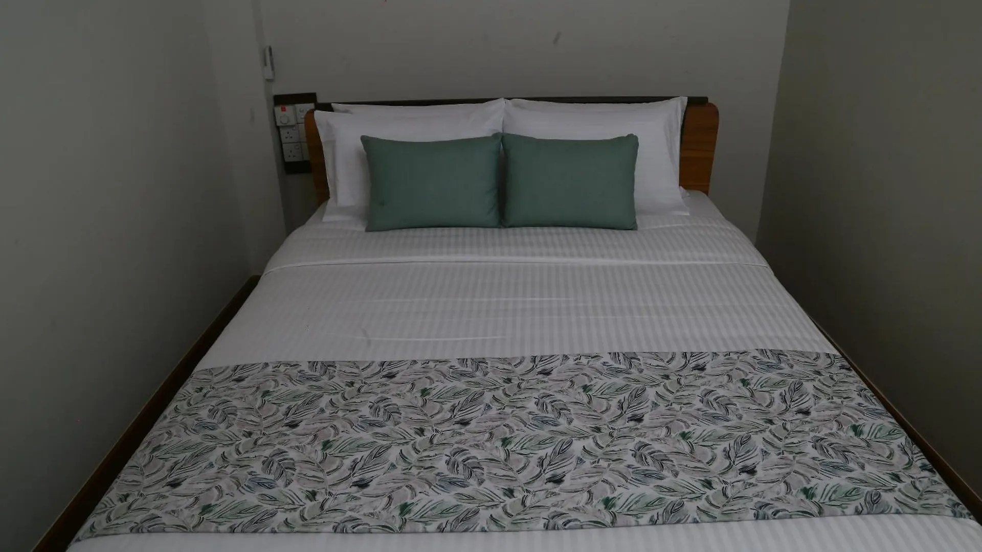 City Nest Inn Канди Шри-Ланка