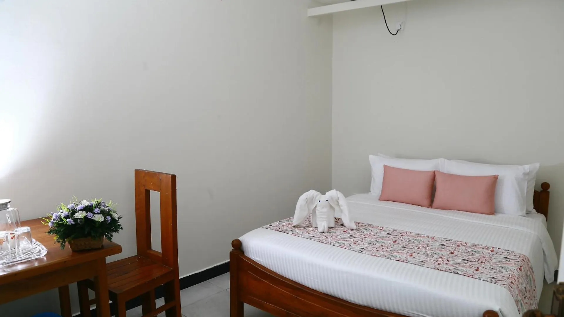 City Nest Inn Канди