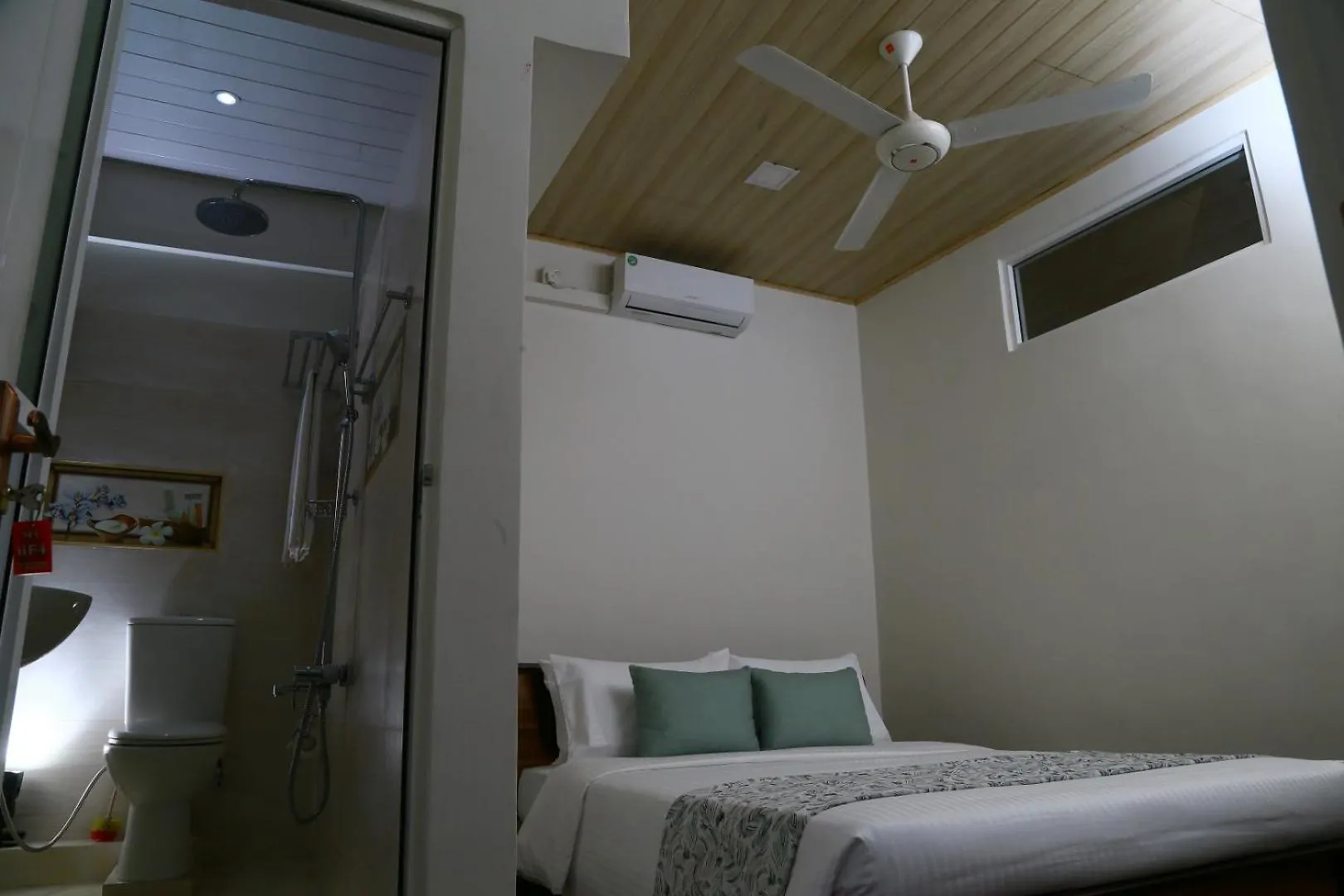 City Nest Inn Канди 0*,  Шри-Ланка