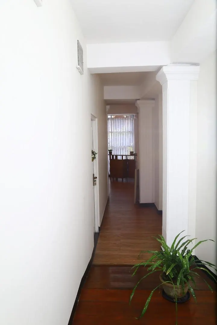 City Nest Inn Канди 0*,