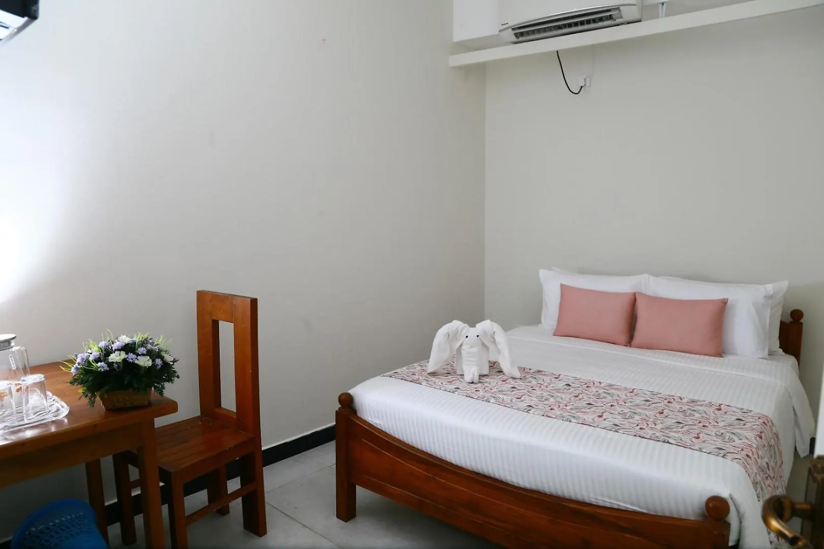 City Nest Inn Канди 0*,